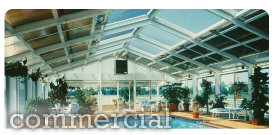 Alternative View of Garden Enclosure