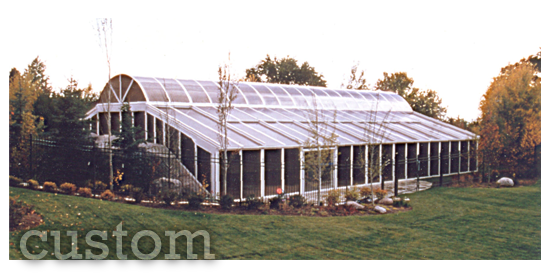 CCSI-Crafted Garden Enclosure