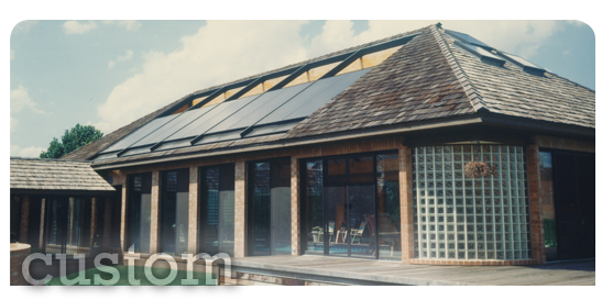 Custom Patio Enclosures by CCSI