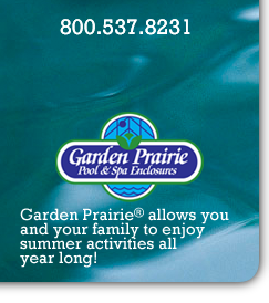 Garden Enclosures