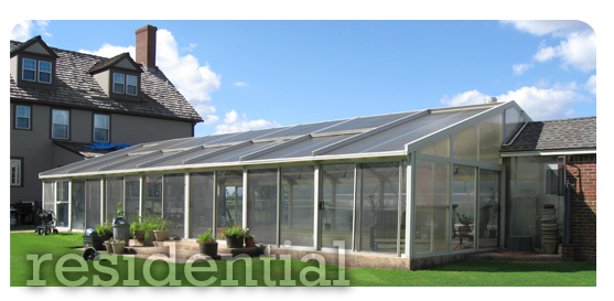 Beautiful Outside Pool Enclosure