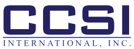 CCSI International, Inc.