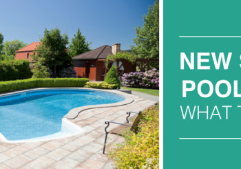 New Swimming Pool Design - What to Consider